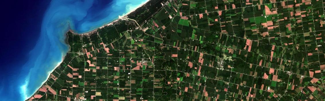 What Are The Best Practices For Using Satellite Data In Business?
