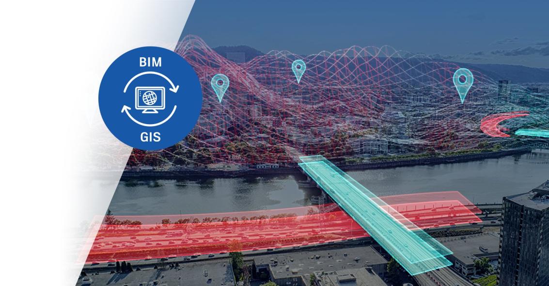 W jaki sposób dane satelitarne GIS mogą usprawnić planowanie urbanistyczne i rozwój infrastruktury?