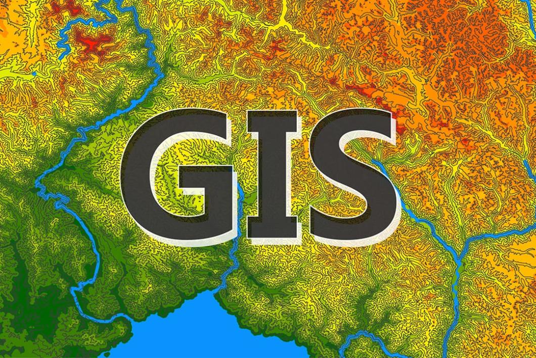Entwicklung der Erde? Infrastruktur-GIS-Wissenschaft verbessern