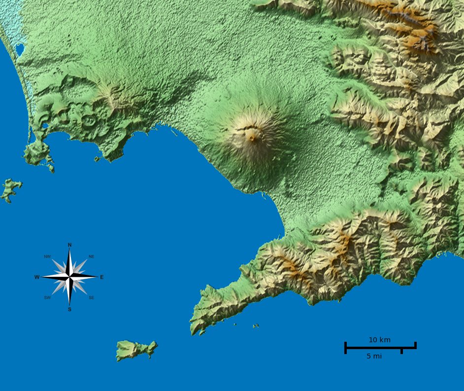 ALOS Global Digital Surface Model (AW3D30) thumbnail 3