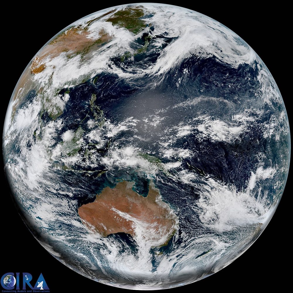 Himawari-8/9 (Weather) thumbnail 2