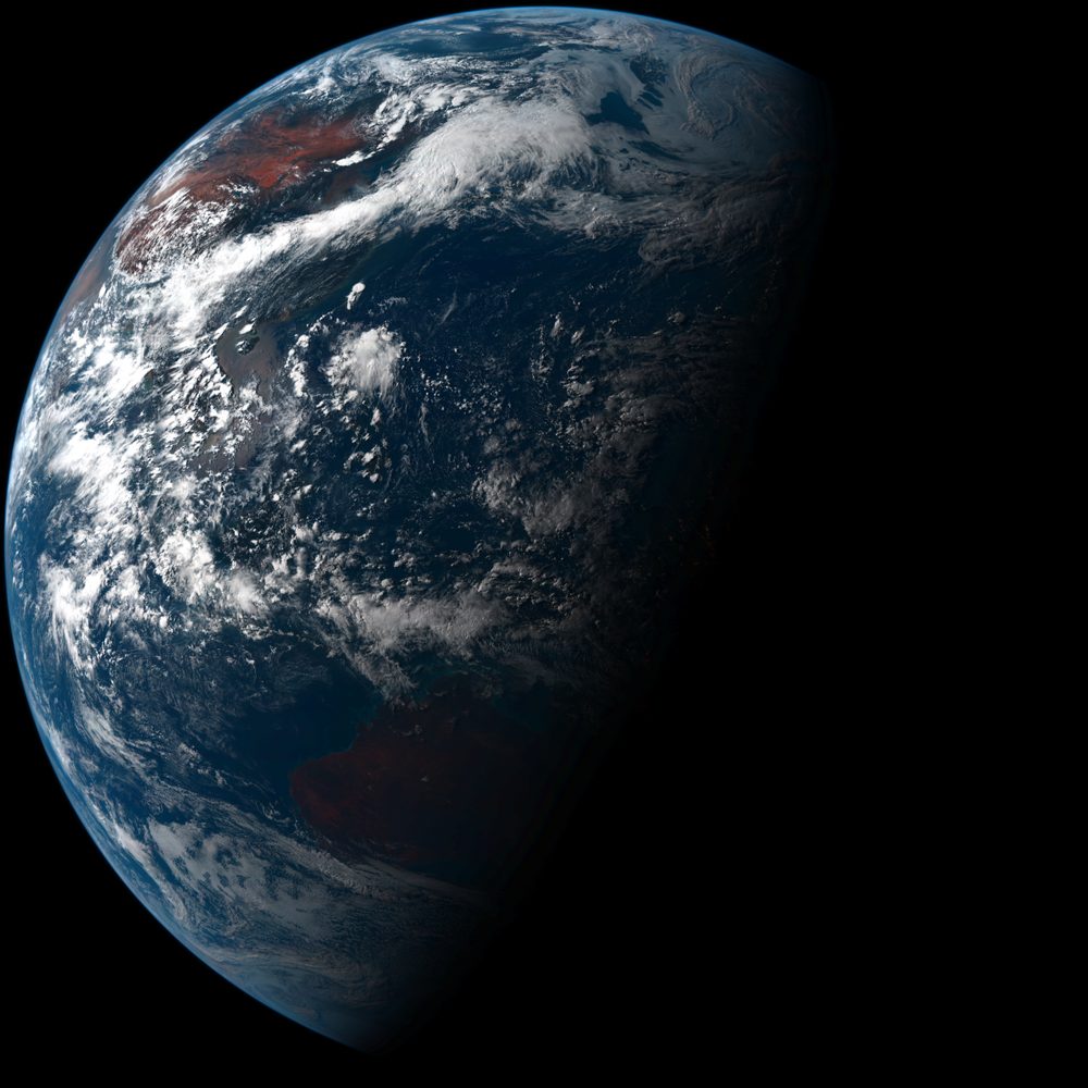 Himawari-8/9 (Weather) thumbnail 4