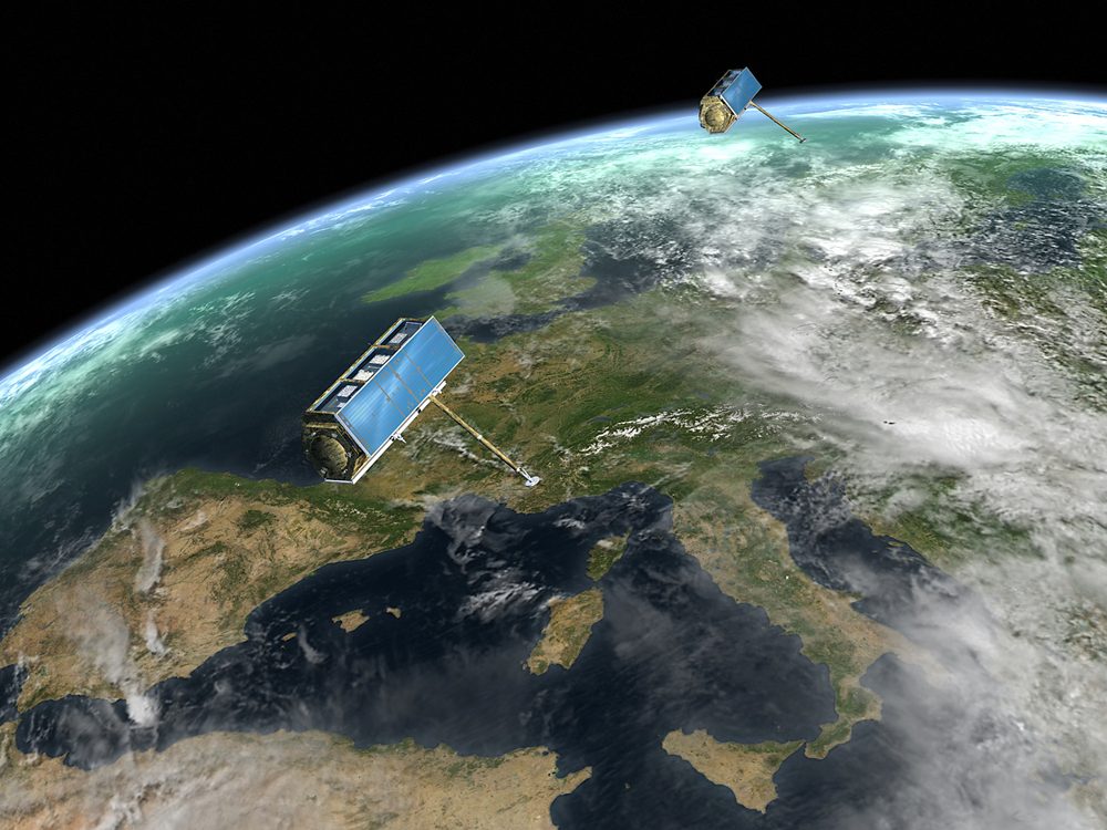 ICEYE SAR (25 cm-class SAR) thumbnail 4