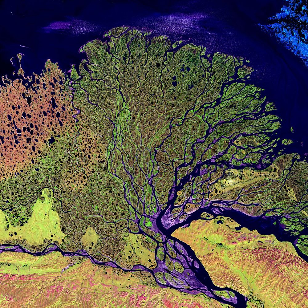 Landsat 8/9 (Optical, Thermal IR) thumbnail 2