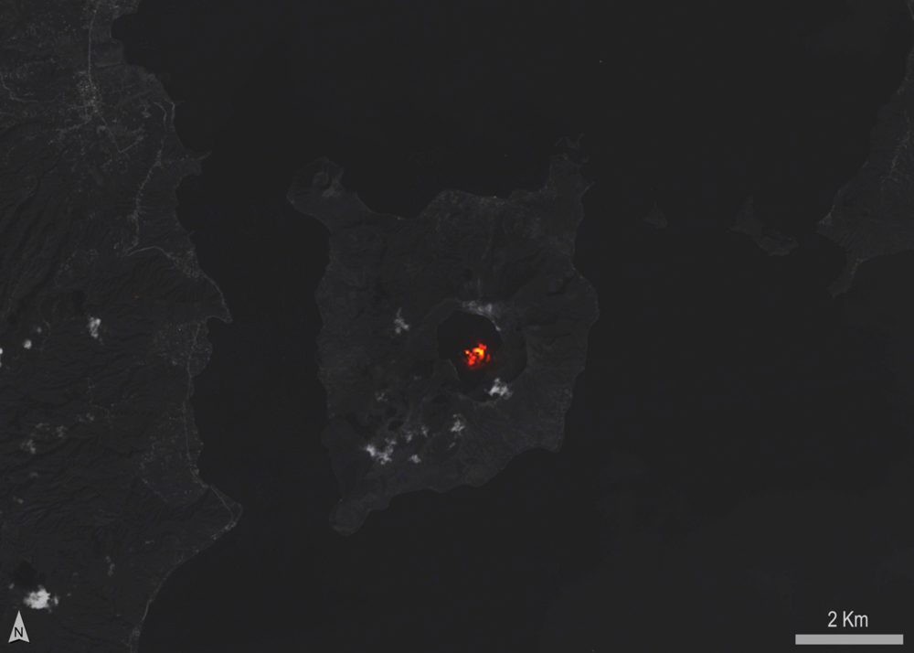 Landsat 8/9 (Optical, Thermal IR) thumbnail 4