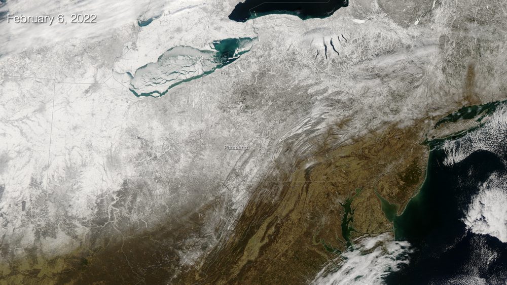 MODIS (Terra/Aqua) thumbnail 3