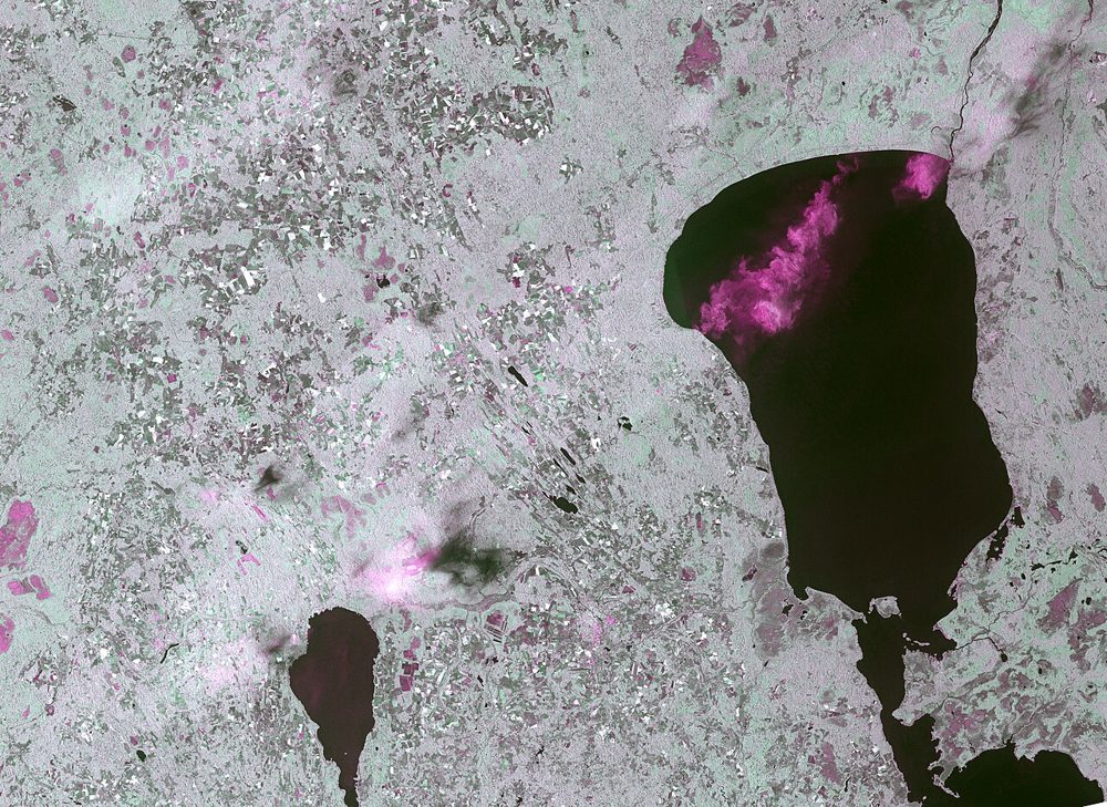 Sentinel-1 (SAR) thumbnail 2