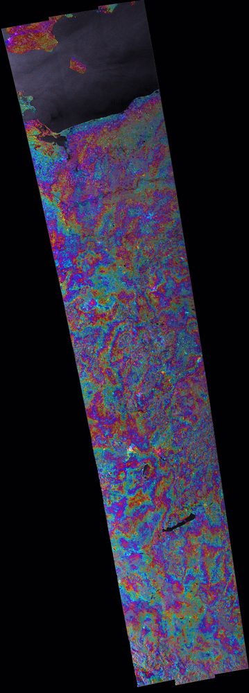 Sentinel-1 (SAR) thumbnail 4
