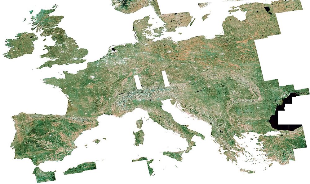 Sentinel-1 (SAR) thumbnail 5