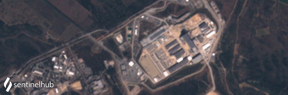 Sentinel-2 (Optical, Multispectral) thumbnail 3